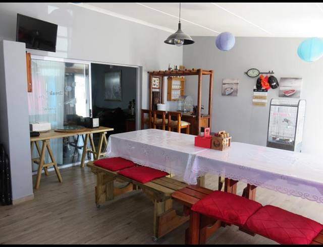 BUSINESS FOR SALE IN VELDDRIF